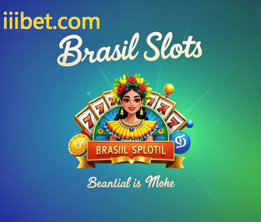 iiibet.com: Jogos de Cassino Online e Slots Exclusivos!