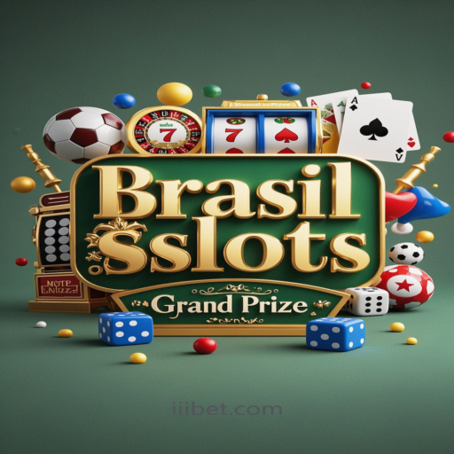 iiibet.com: Slots e Caça-níqueis no Cassino ao Vivo!